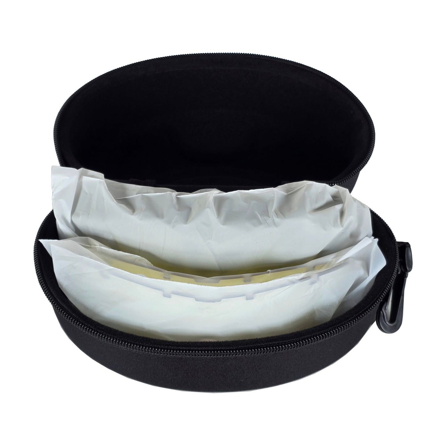 MUCITUP MUCTAC Pro Tactical Goggles ANSI Z87.1 Ballistic 3 Lens Kit