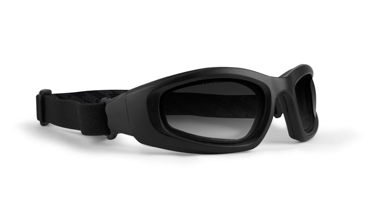 Goggle - Photochromic Clear to Smoke