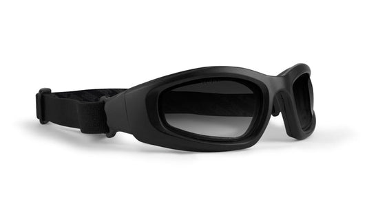 Goggle - Photochromic Clear to Smoke