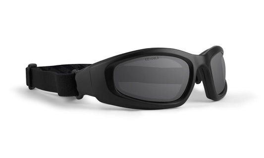 Goggle - Smoke