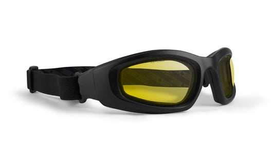 Goggle - Yellow