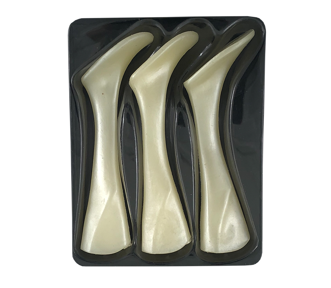Headbanger Shad 6" Replacement Tails