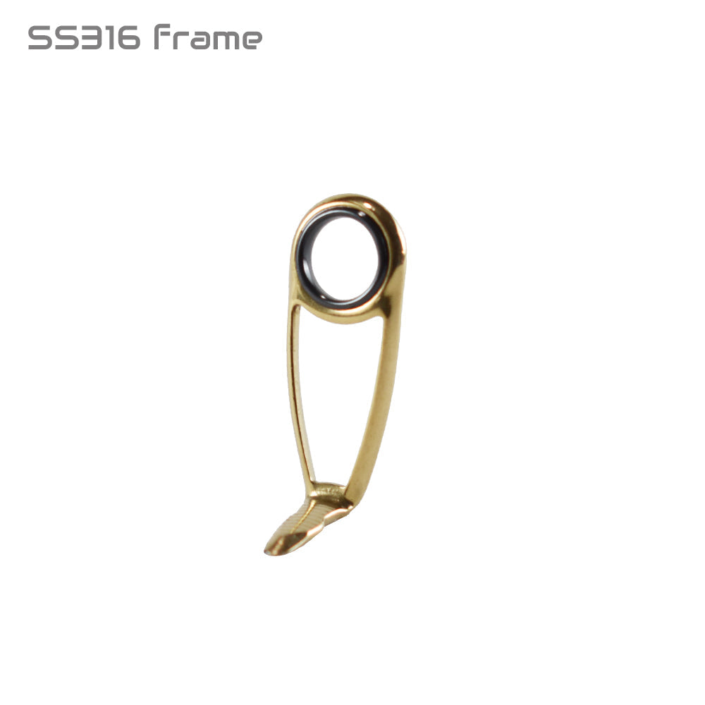 Seaguide Single-foot Guide XOMG