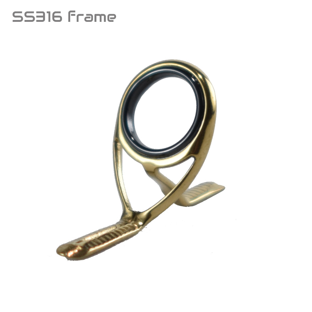 Seaguide Double-foot Guide XQG