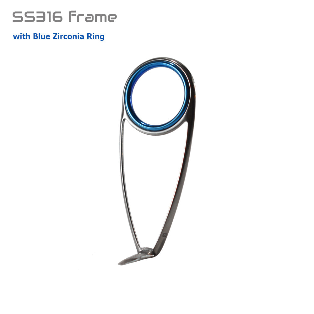 Seaguide Single-foot Guide XOHG