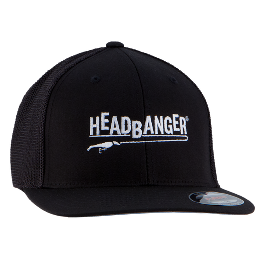 Headbanger Flexfit Trucker