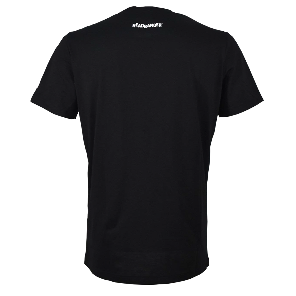 Headbanger T-shirt