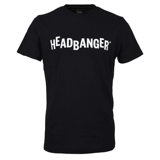Headbanger T-shirt