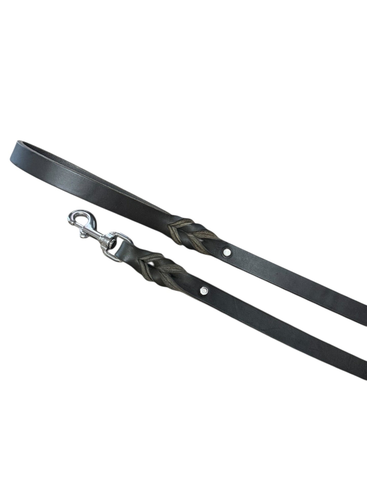 Leather Leash