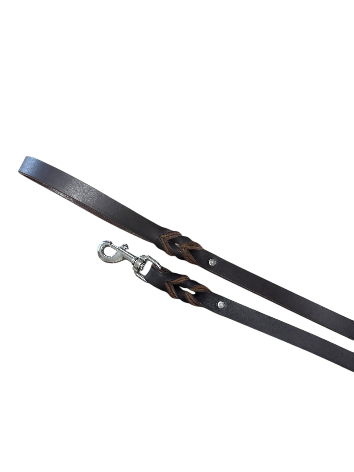 Leather Leash