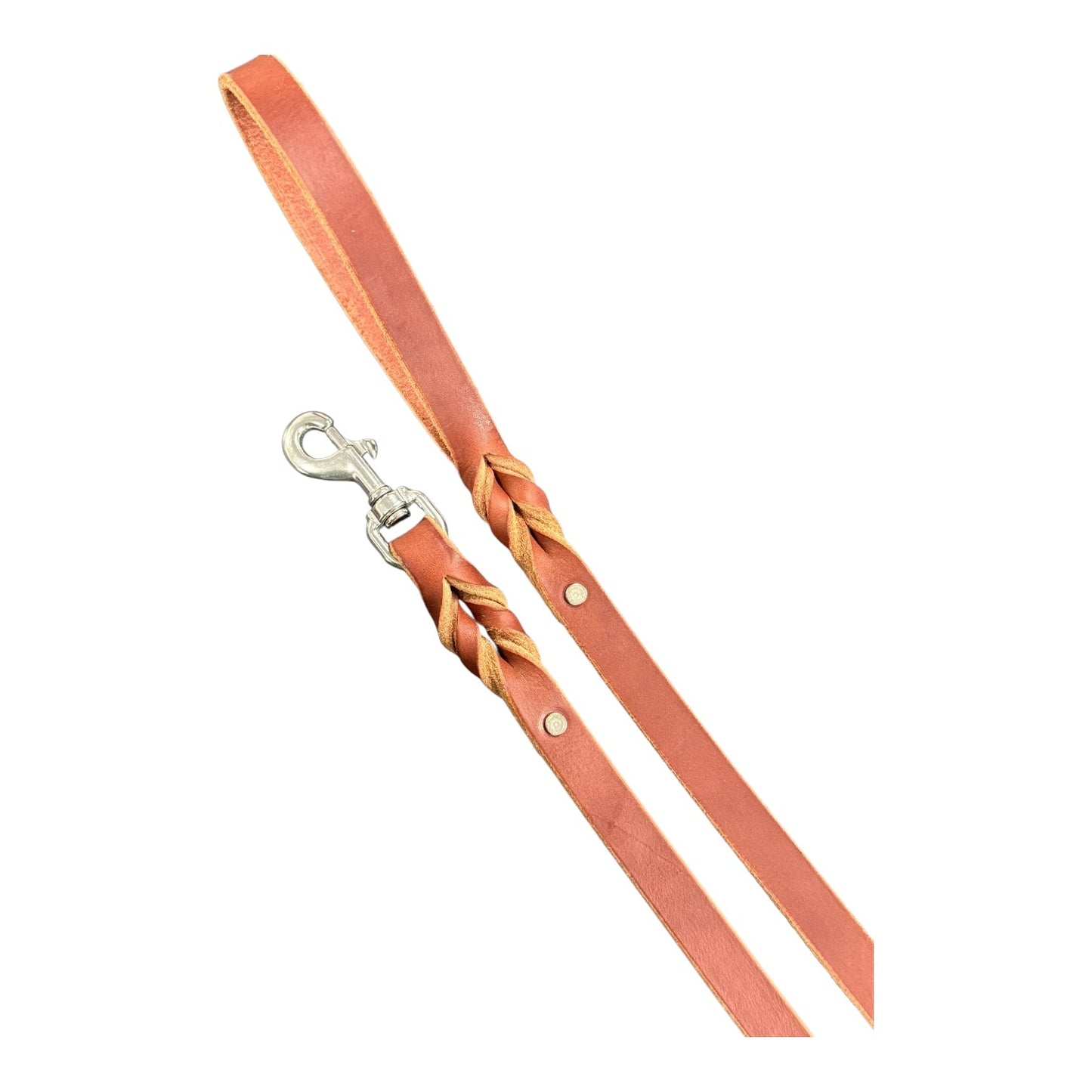 Leather Leash