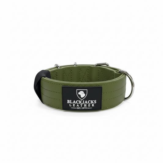 Waterproof 2 inch collar