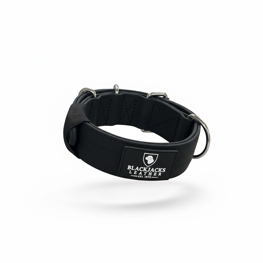 Waterproof 2 inch collar
