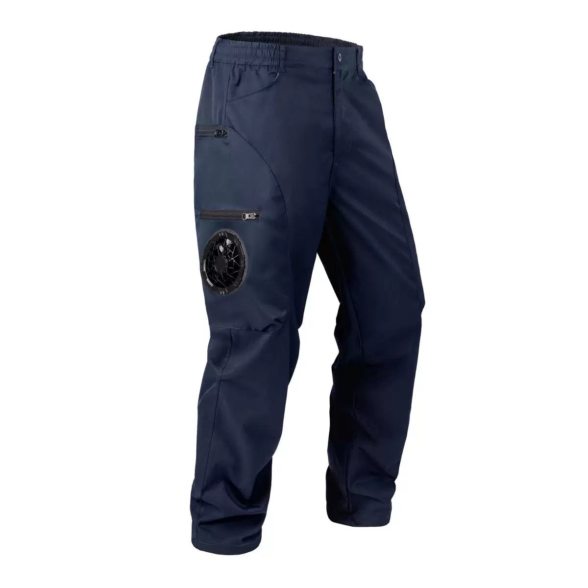 Liteguest Fan Cooling Pants for Hiking, Fishing & Camping