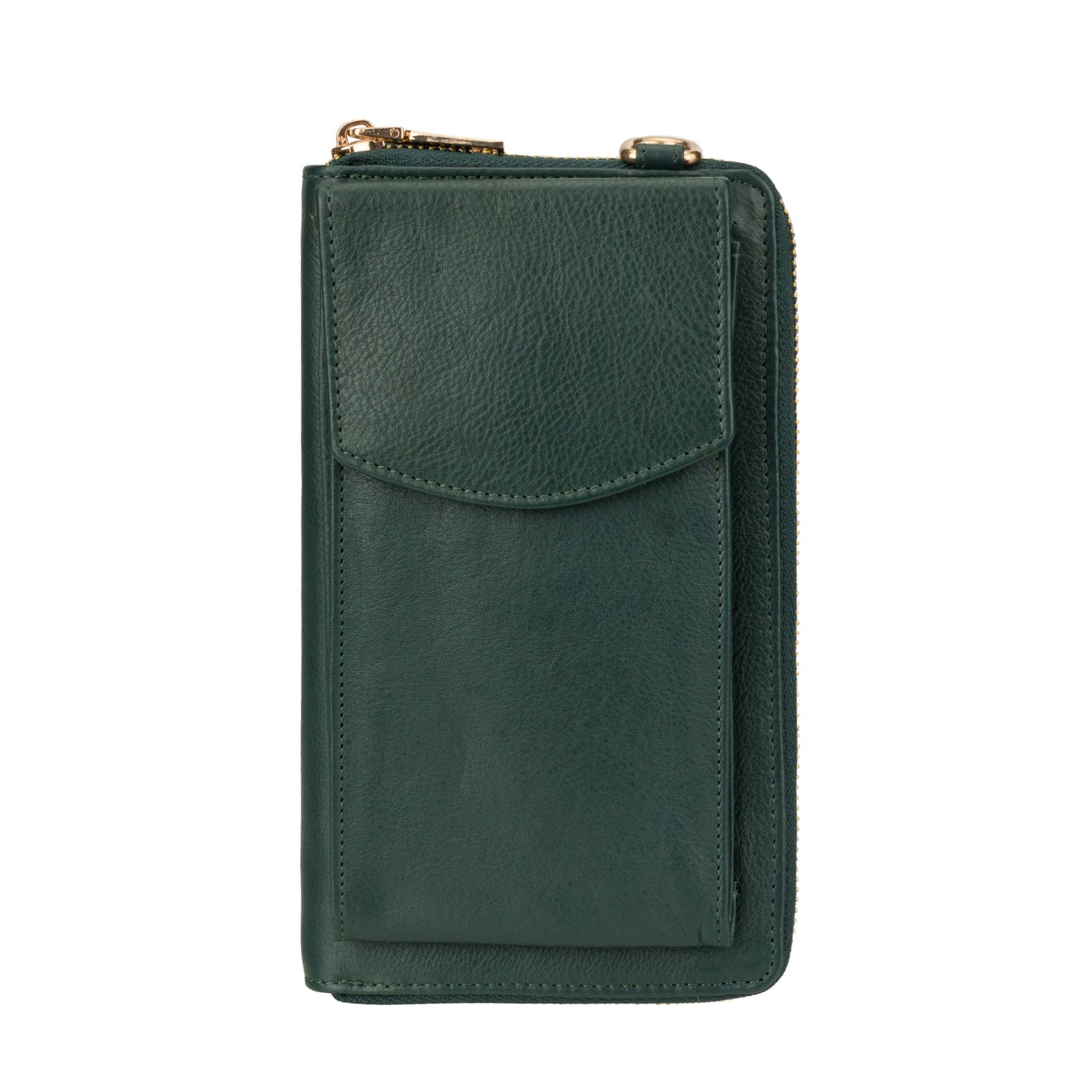 Billie Sling Bag Forest Green