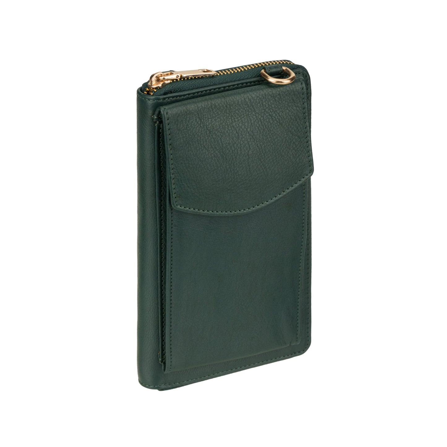 Billie Sling Bag Forest Green