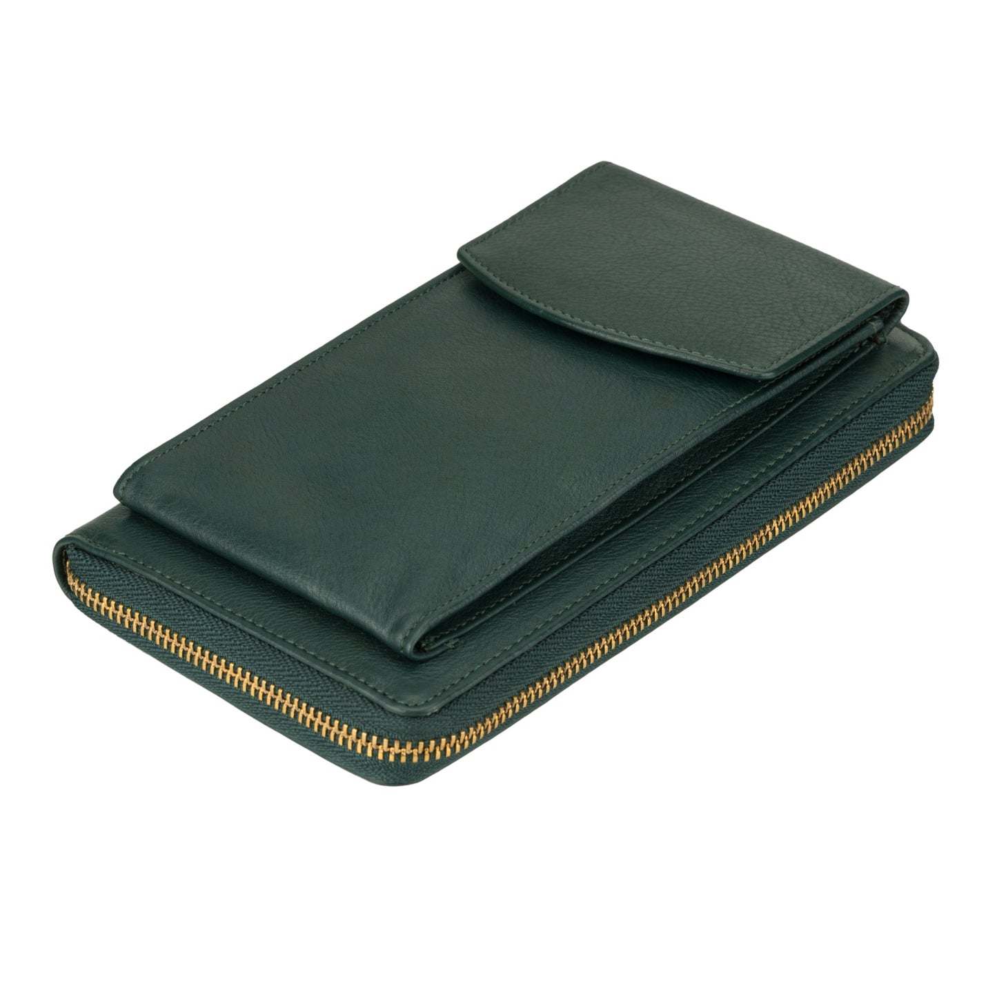 Billie Sling Bag Forest Green
