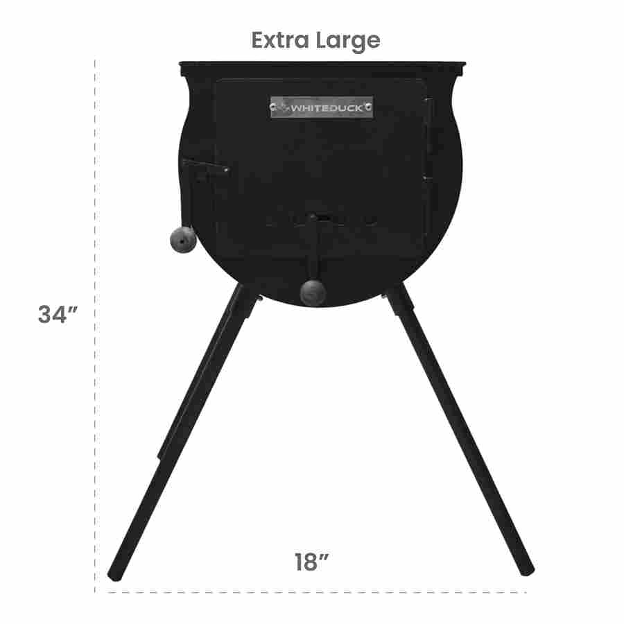 Anchor Stove