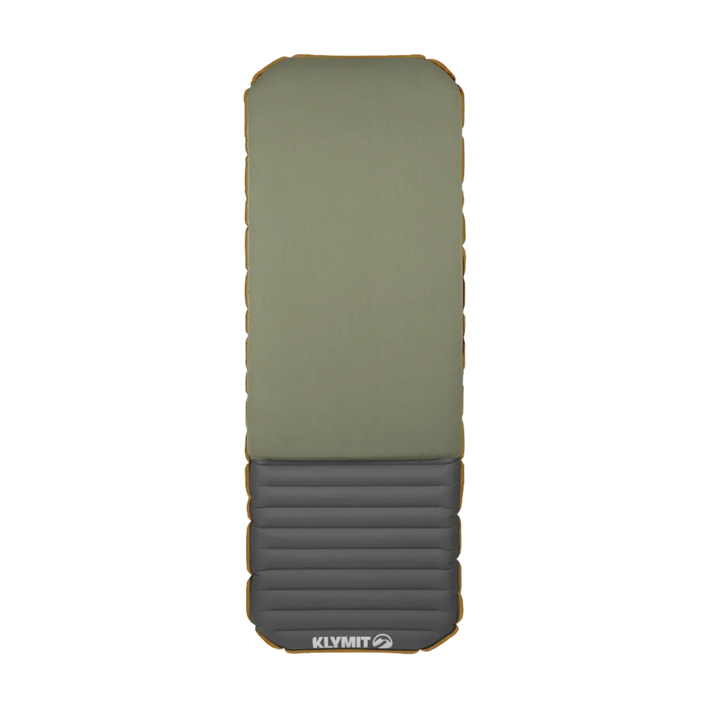 Klymit Summit Sleeping Pads XL - Green