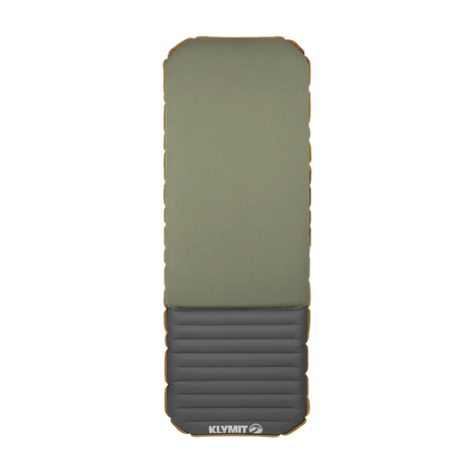 Klymit Summit Sleeping Pads XL - Green