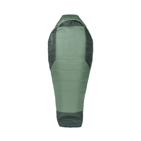 Kylmit Wild Aspen 20 Sleeping Bags Regular - Chinois Green