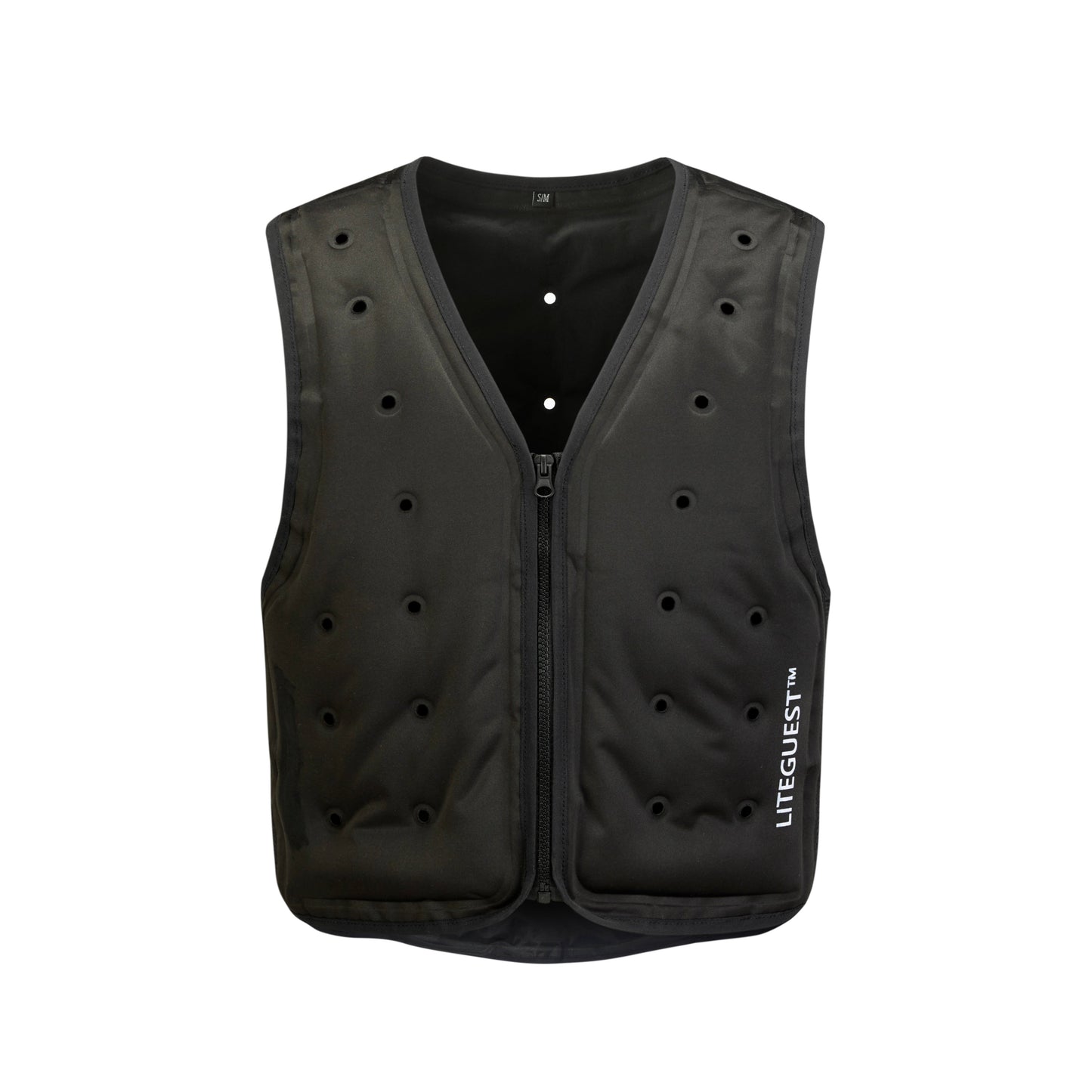 LITEGUEST Water Cooling Vest | Battery-Free Cooling for Outdoor Activities