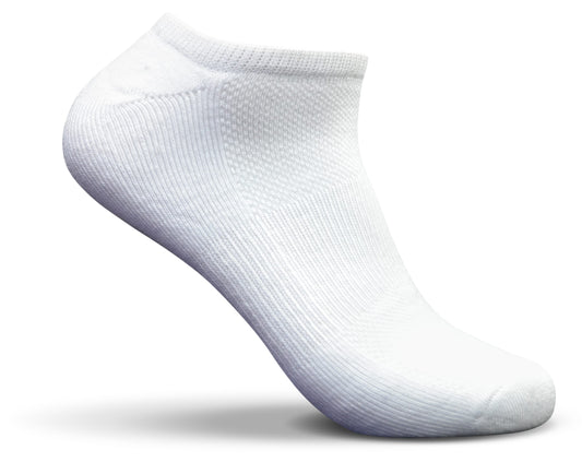 Low Cut Basic Socks