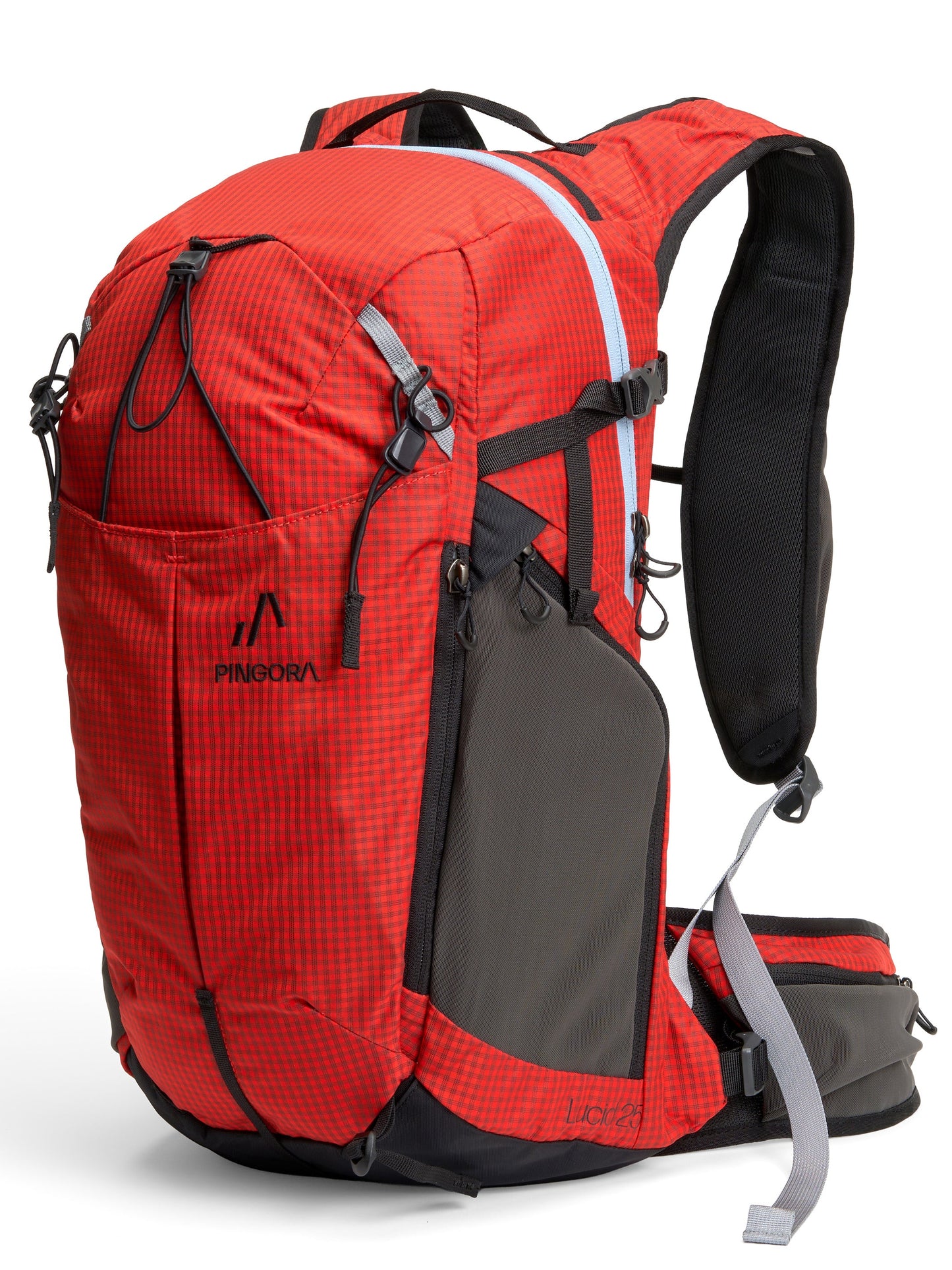 Lucid 25