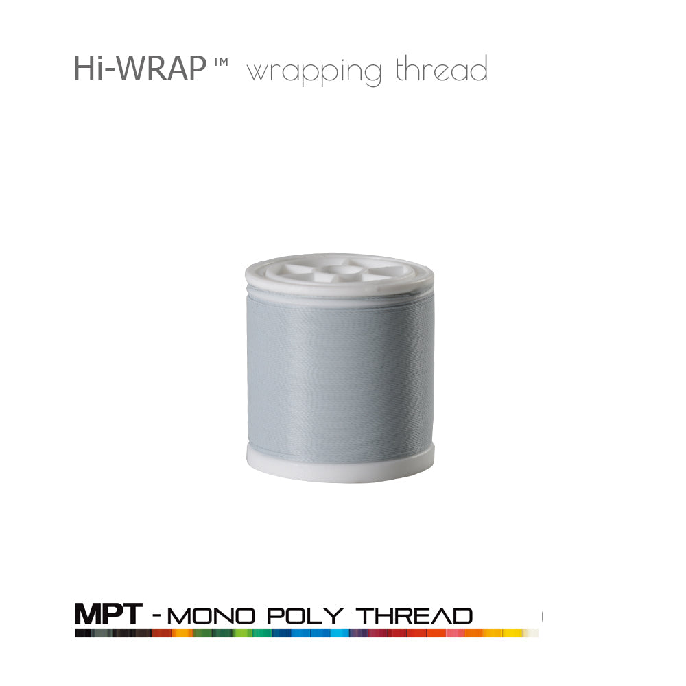 Seaguide Hi-WRAP™ MONO Poly Thread - 1-oz Spool