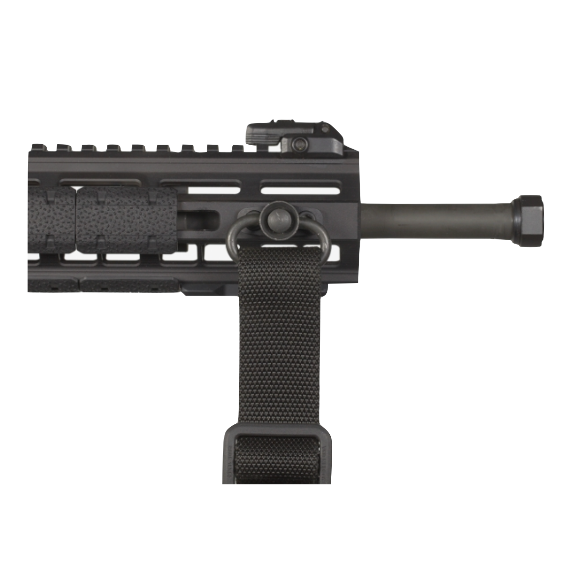 M-LOK® QD Sling Mount
