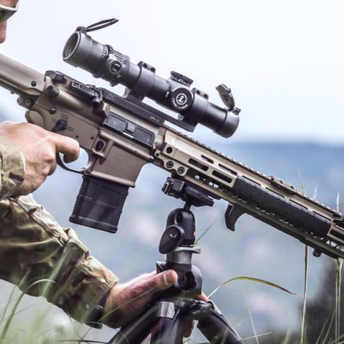 M-LOK® Tripod Adapter