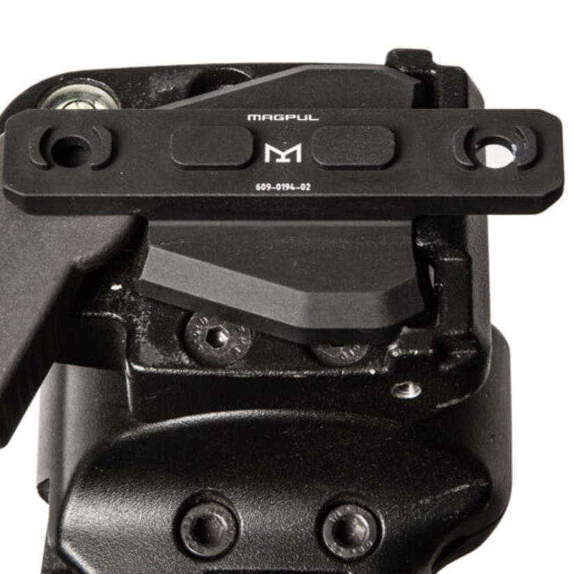 M-LOK® Tripod Adapter