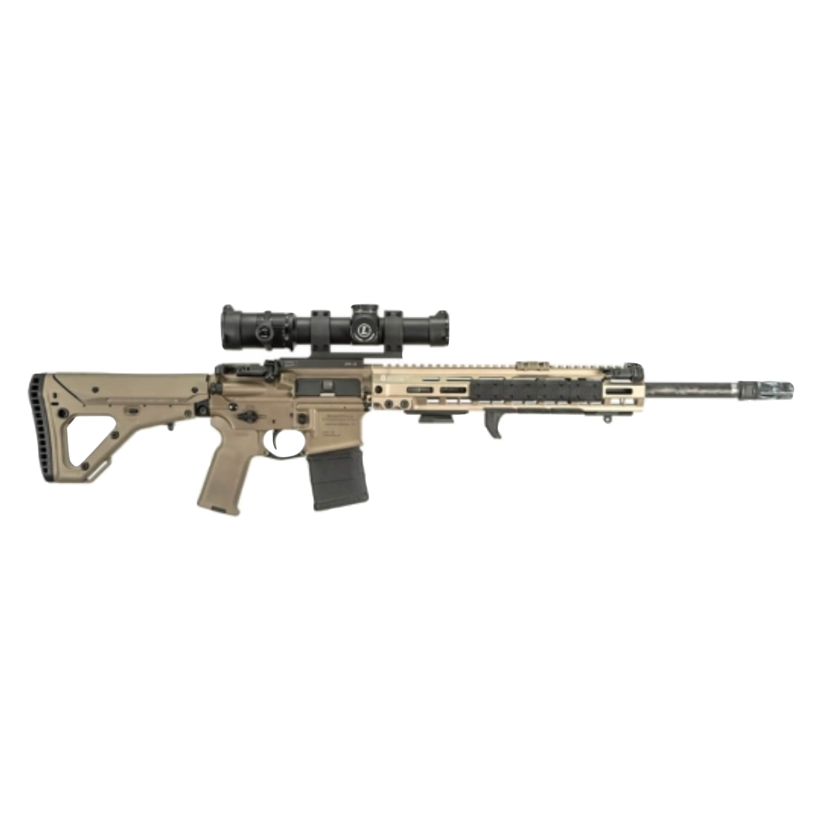 M-LOK® Tripod Adapter