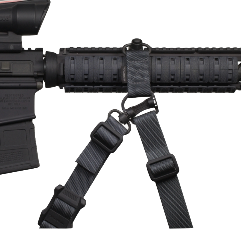 Rail Sling Attachment QD