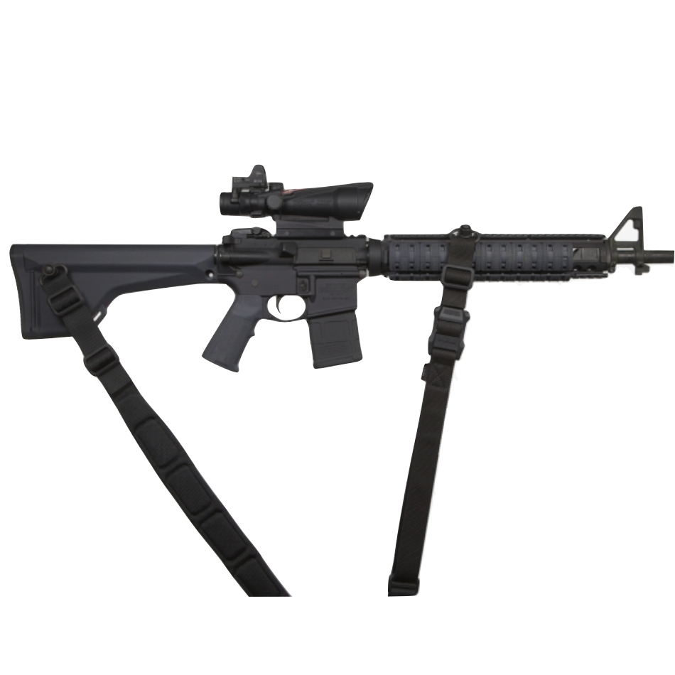 Rail Sling Attachment QD