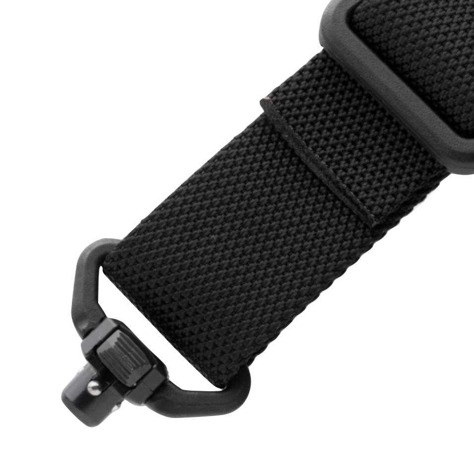 QDM - Quick Disconnect Sling Mount