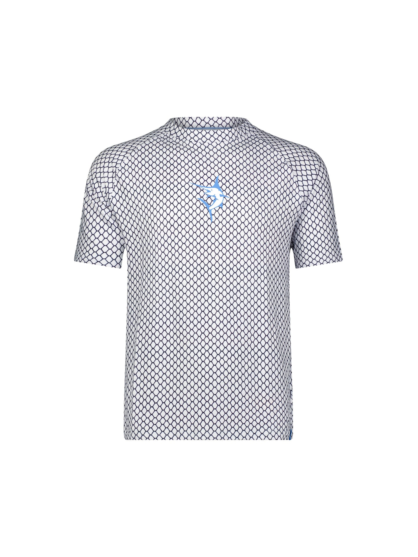 Net Performance Short Sleeve