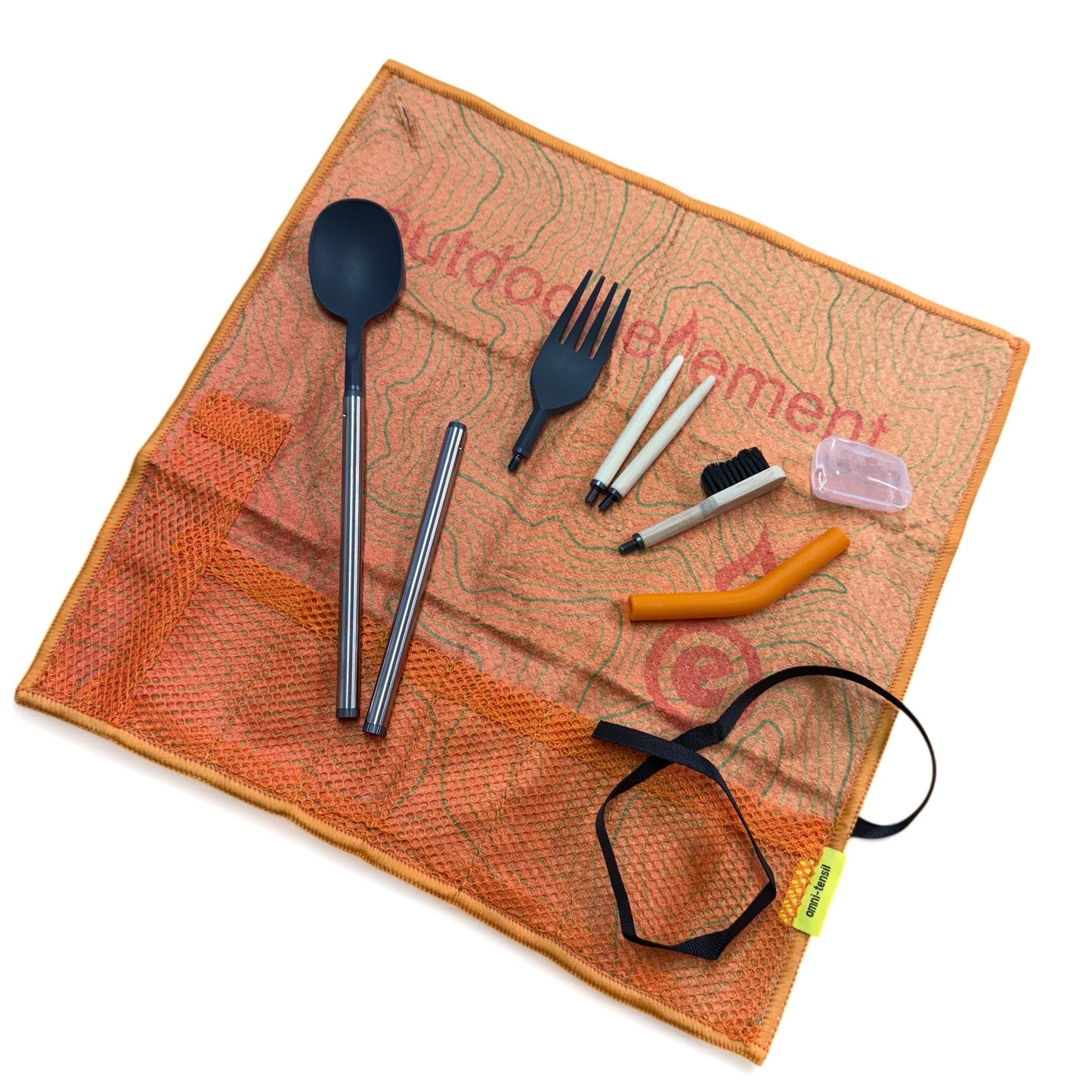 omni-tensil