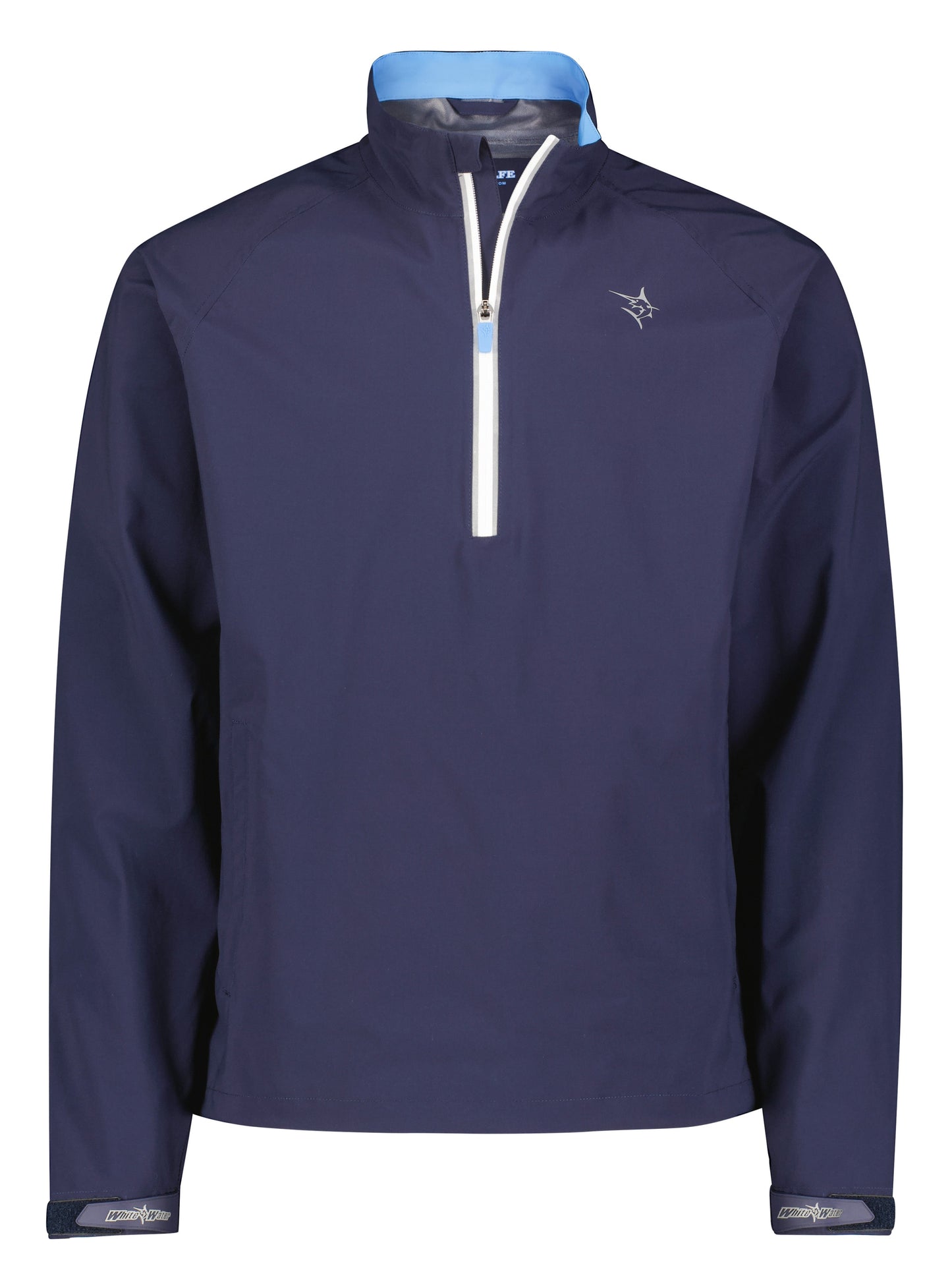 Palm Beach Waterproof Quarter Zip