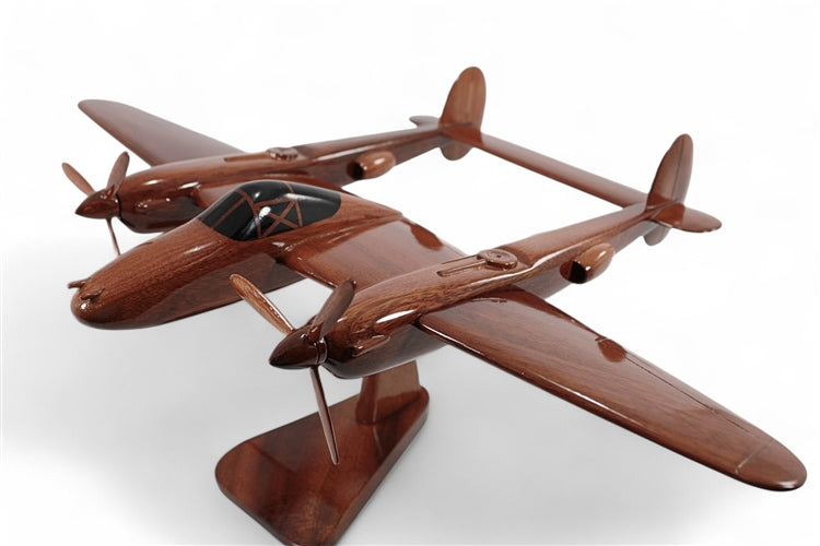 P-38 ( P38 ) Lightning