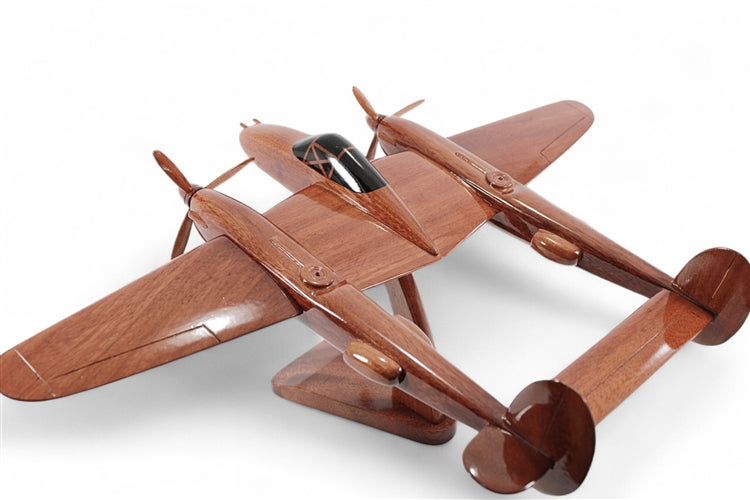 P-38 ( P38 ) Lightning