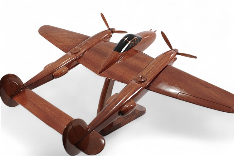 P-38 ( P38 ) Lightning