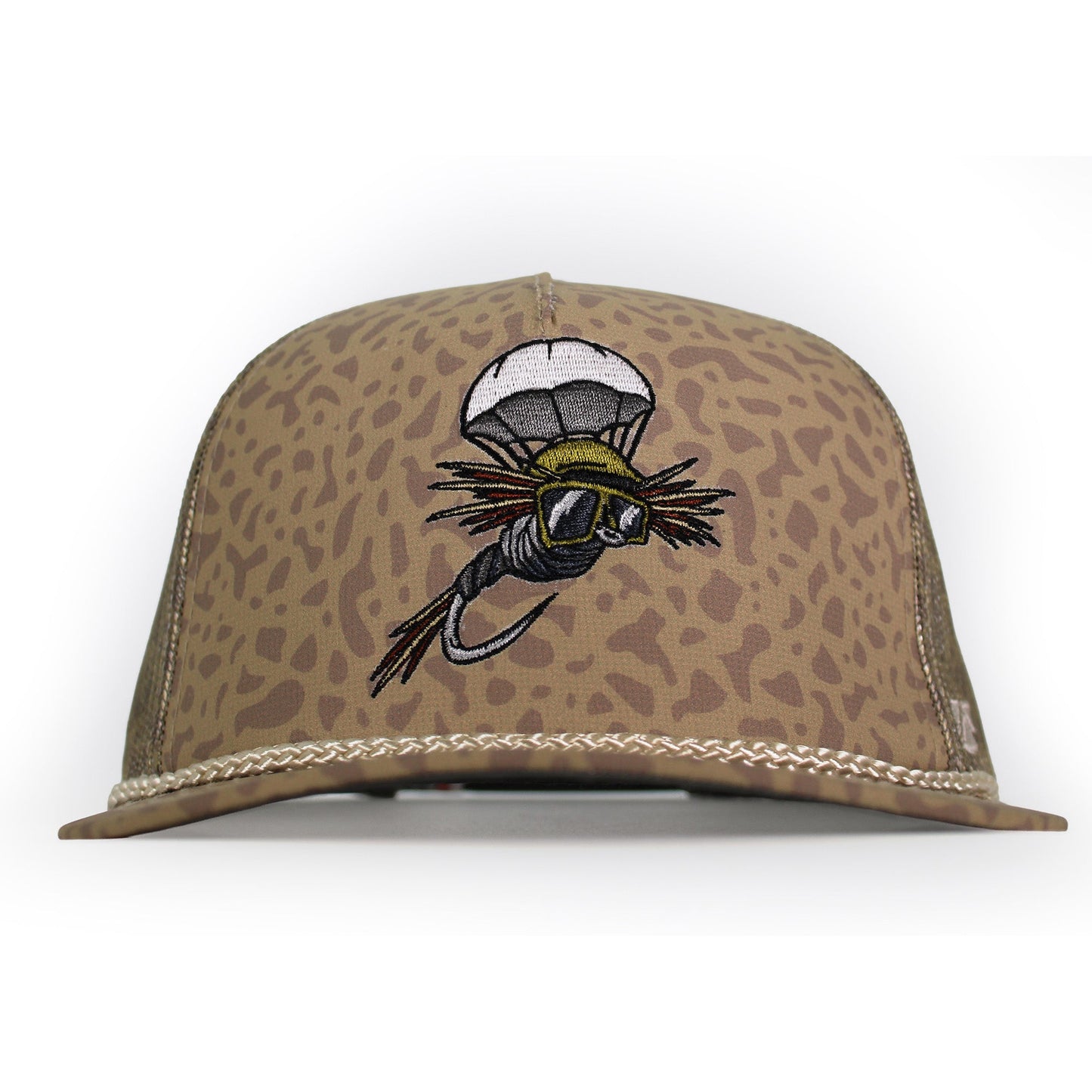 Parachute Adams 5-Panel | Base Camp