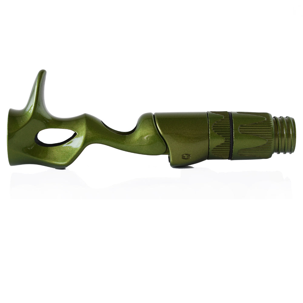 SEAGUIDE Casting Reel Seat Model XCSS