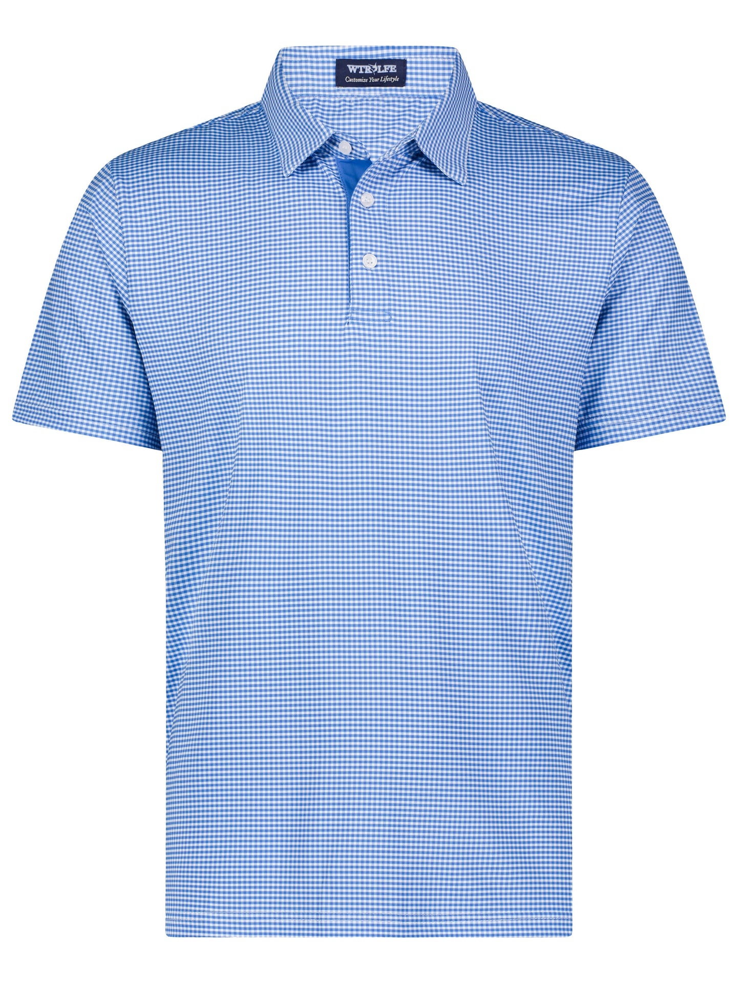Vineyard Polo