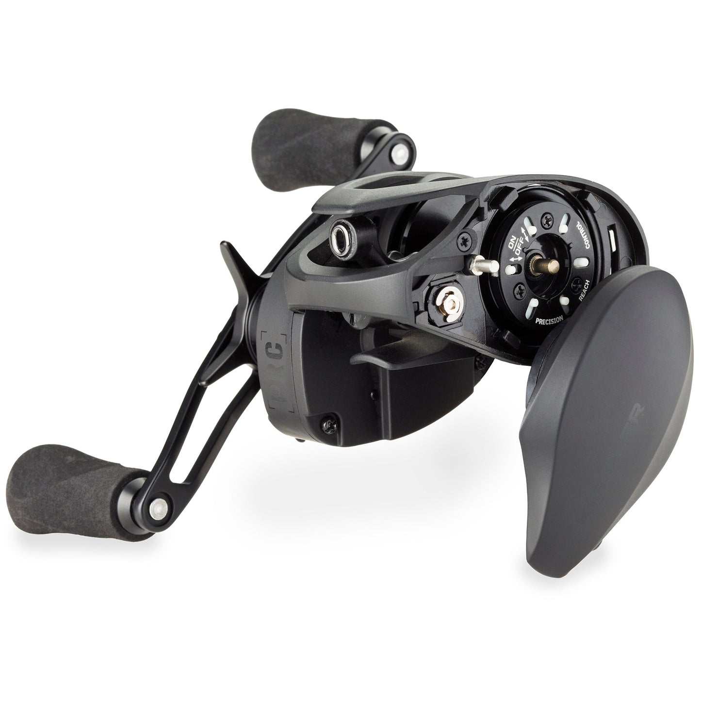 PRC Casting Fishing Reel