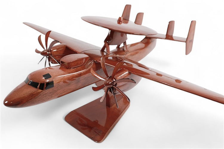 E-2C Hawkeye