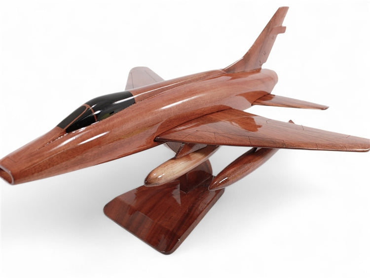 F-100  Super Sabre