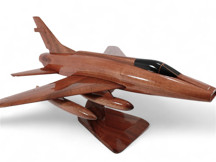 F-100  Super Sabre