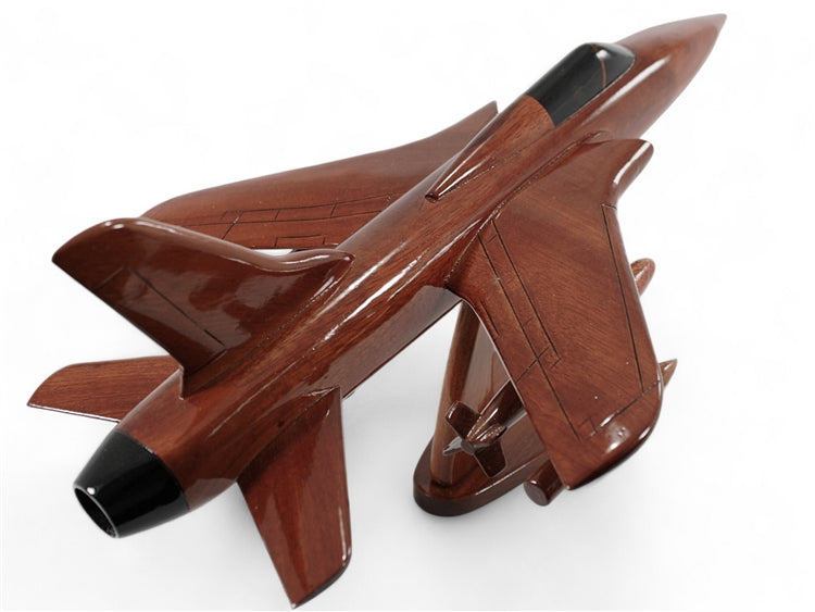F-105  Thunderchief